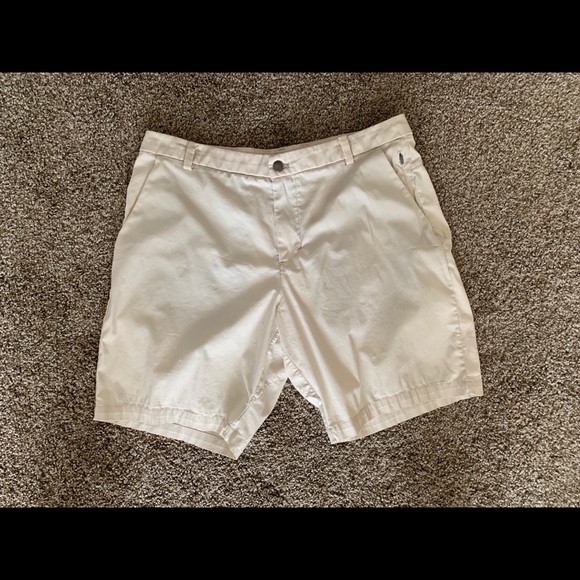 LULULEMON men’s commission shorts size 34 - Picture 3 of 8